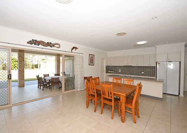 Sixth view of Homely house listing, 11 Amstal Avenue, Wondunna QLD 4655