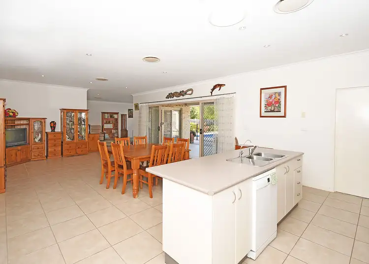 Seventh view of Homely house listing, 11 Amstal Avenue, Wondunna QLD 4655