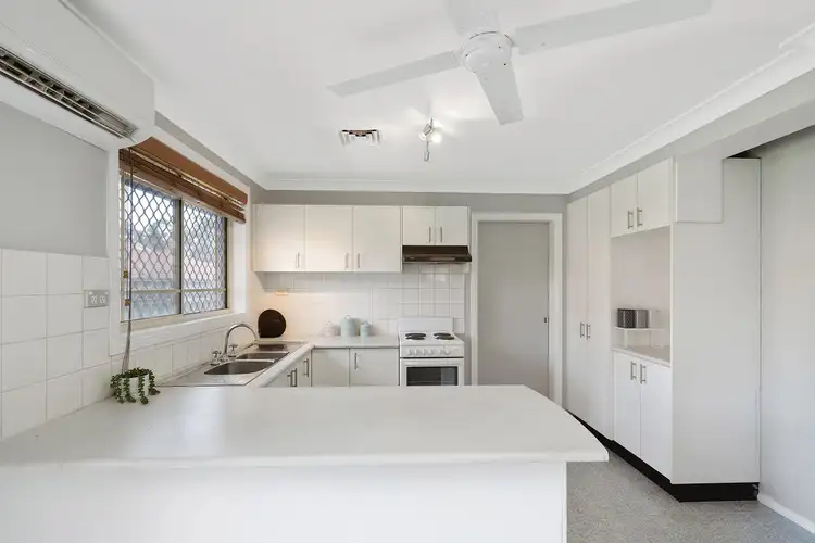 Fourth view of Homely villa listing, 11/99 Hurricane Drive, Raby NSW 2566