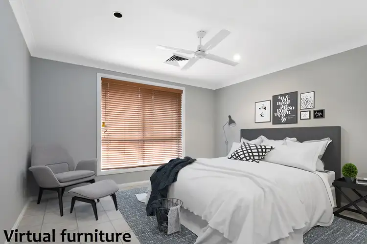 Fifth view of Homely villa listing, 11/99 Hurricane Drive, Raby NSW 2566