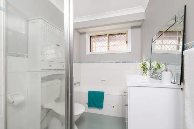 Sixth view of Homely villa listing, 11/99 Hurricane Drive, Raby NSW 2566