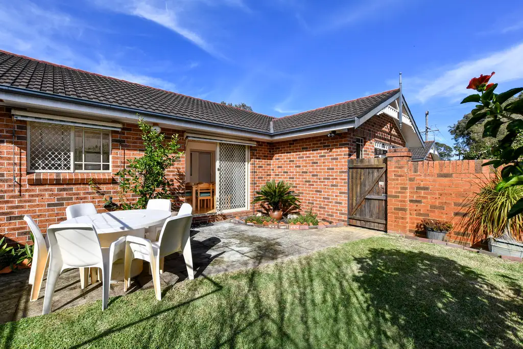 Main view of Homely villa listing, 2/33 Ryans Road, Umina Beach NSW 2257