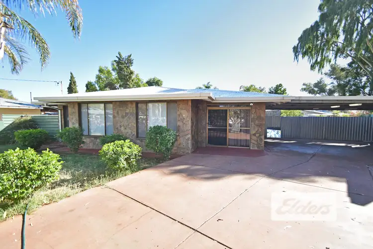 13 Ashwin Street, Gillen NT 870