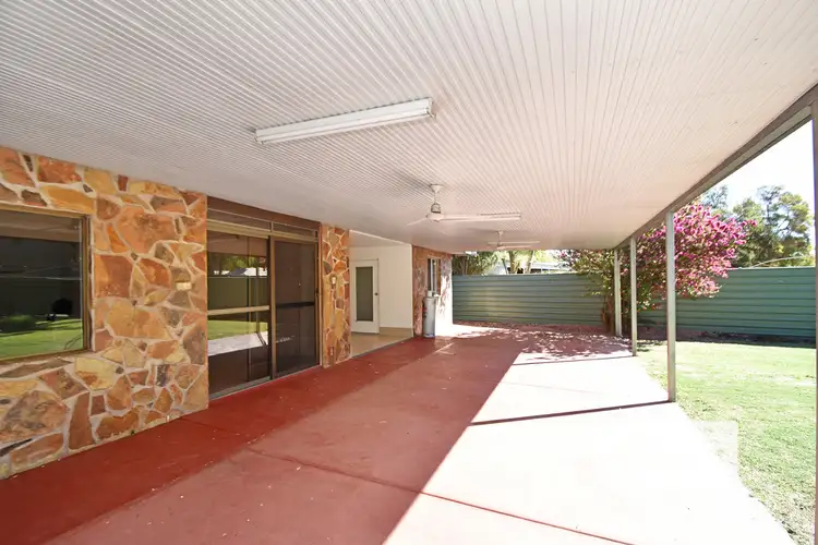 Third view of Homely house listing, 13 Ashwin Street, Gillen NT 870