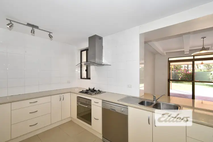 Fourth view of Homely house listing, 13 Ashwin Street, Gillen NT 870