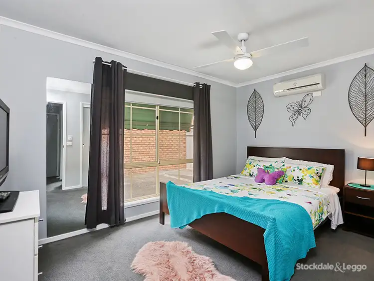 Seventh view of Homely unit listing, 2/6 Harvard Crt, Whittington VIC 3219