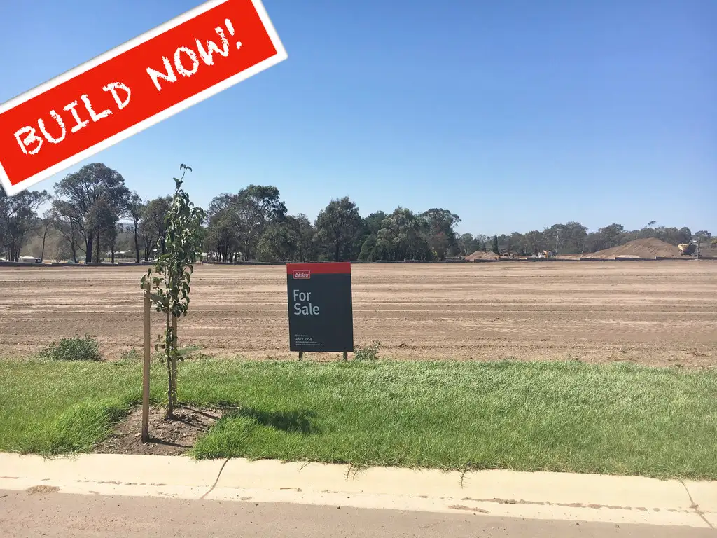 Main view of Homely land listing, 51 Highland Crescent, Thirlmere NSW 2572