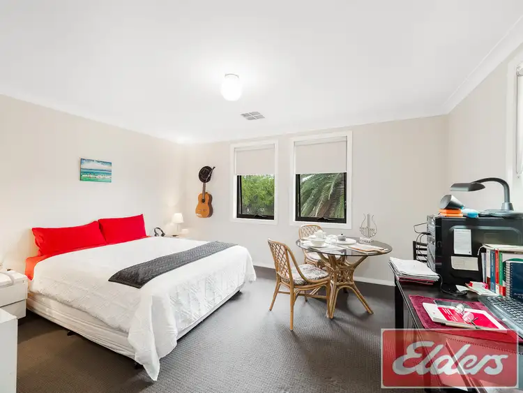 Fifth view of Homely semi-detached listing, 38 Sunset Avenue, South Penrith NSW 2750