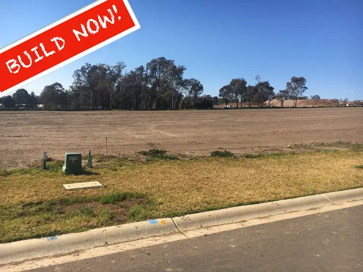 39 Highland Crescent, Thirlmere NSW 2572