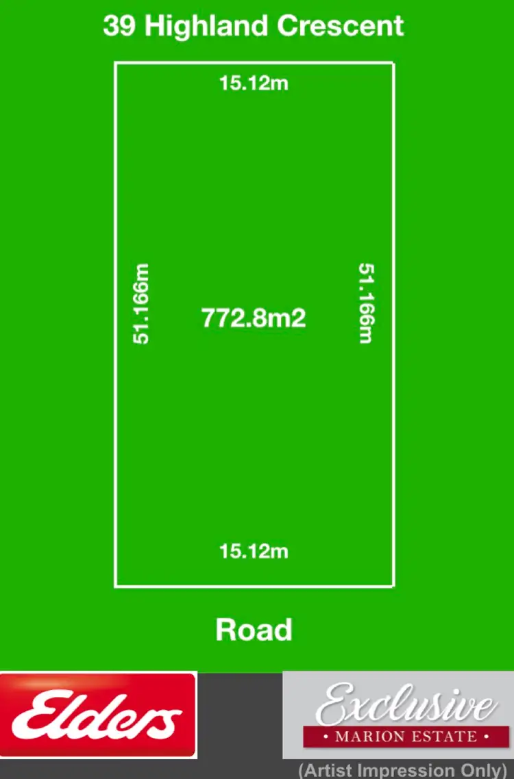 Second view of Homely land listing, 39 Highland Crescent, Thirlmere NSW 2572