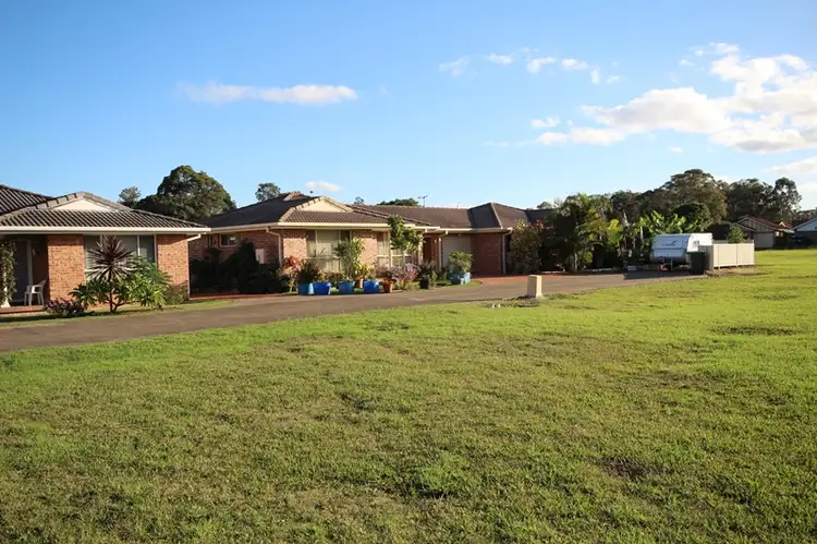 Second view of Homely block of units listing, 50 Bushland Drive, Taree NSW 2430