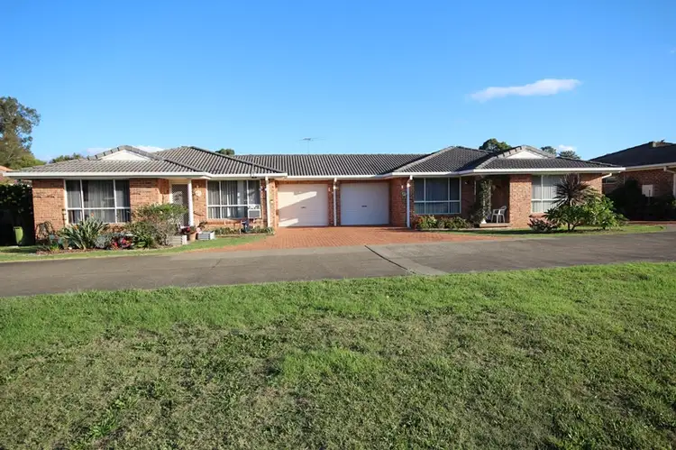 Third view of Homely block of units listing, 50 Bushland Drive, Taree NSW 2430