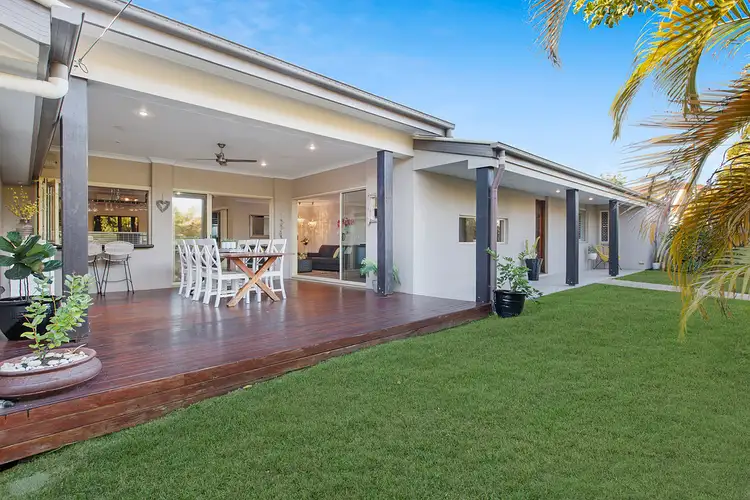 7 Gwingarra Street, Wellington Point QLD 4160