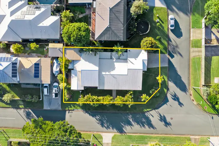 Third view of Homely house listing, 7 Gwingarra Street, Wellington Point QLD 4160