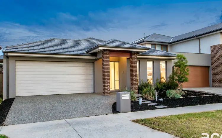 Main view of Homely house listing, 15 Maldon Street, Williams Landing VIC 3027