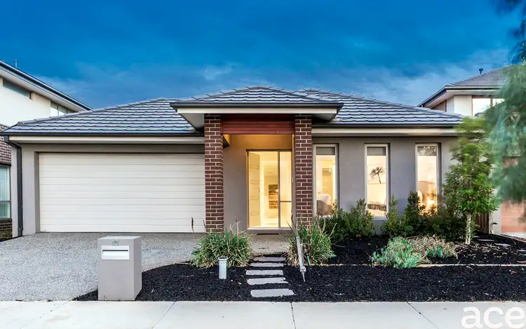 Second view of Homely house listing, 15 Maldon Street, Williams Landing VIC 3027