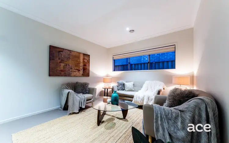 Third view of Homely house listing, 15 Maldon Street, Williams Landing VIC 3027