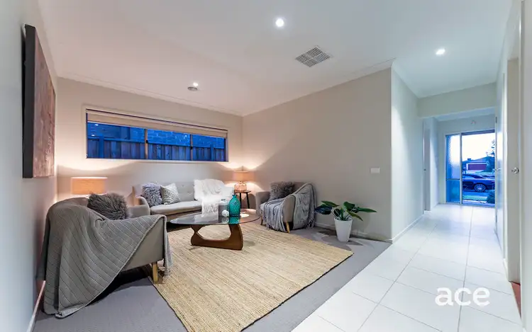 Fourth view of Homely house listing, 15 Maldon Street, Williams Landing VIC 3027