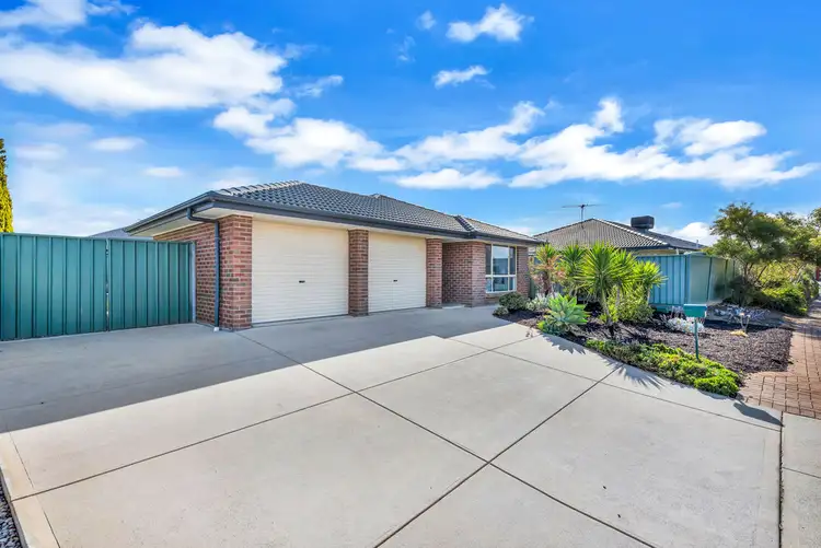 Second view of Homely house listing, 17 Sienna Court, Aldinga Beach SA 5173