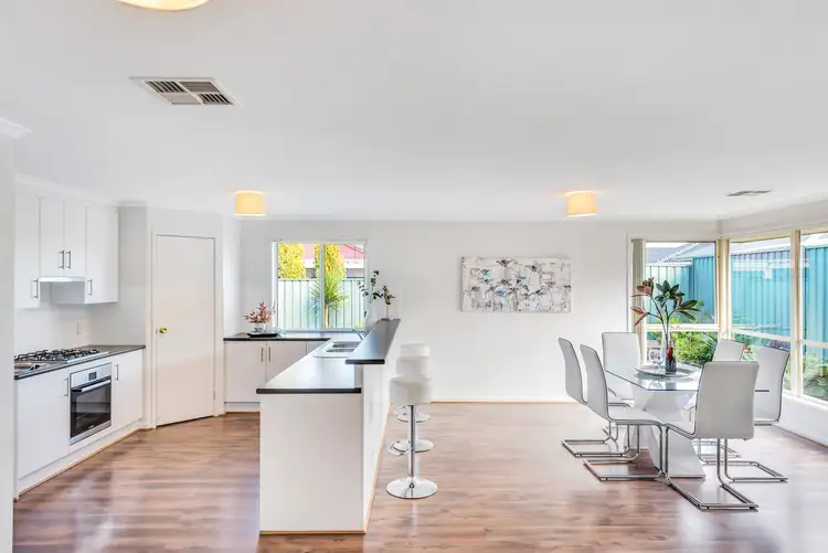 Fifth view of Homely house listing, 17 Sienna Court, Aldinga Beach SA 5173
