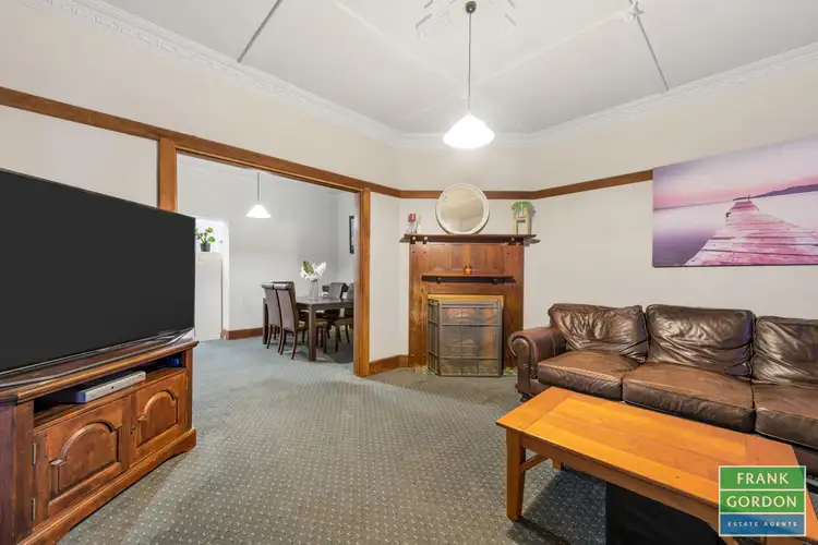 Second view of Homely house listing, 65 Edwards Avenue, Port Melbourne VIC 3207