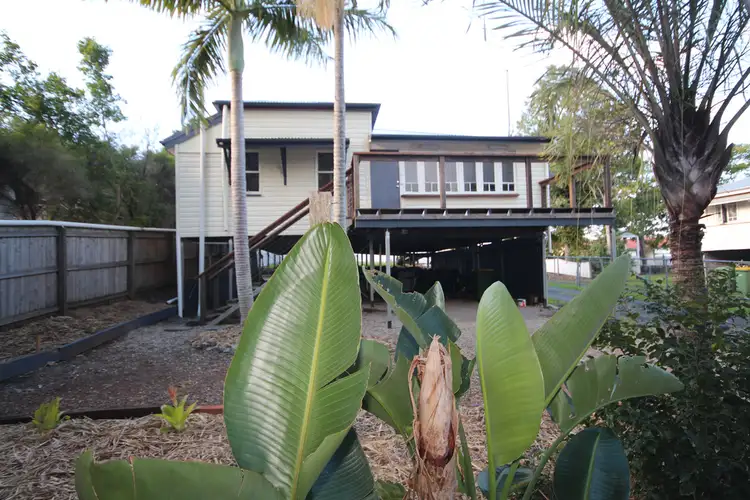 Main view of Homely house listing, 23 Hilton Road, Gympie QLD 4570