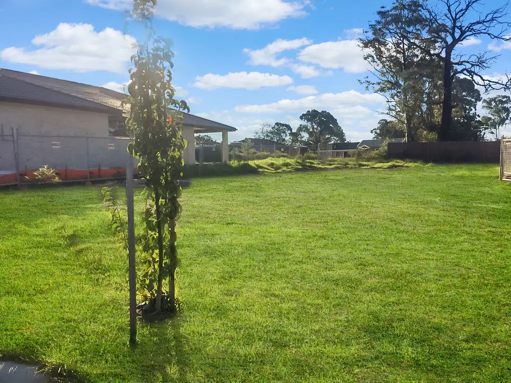 Main view of Homely land listing, 9 Highland Crescent, Thirlmere NSW 2572