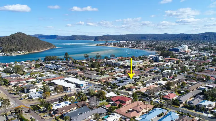 Second view of Homely townhouse listing, 4/47-49 Murray Street, Booker Bay NSW 2257