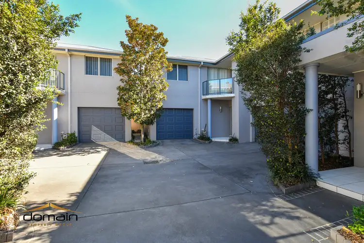 Third view of Homely townhouse listing, 4/47-49 Murray Street, Booker Bay NSW 2257