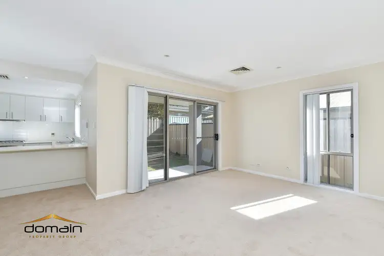Fourth view of Homely townhouse listing, 4/47-49 Murray Street, Booker Bay NSW 2257