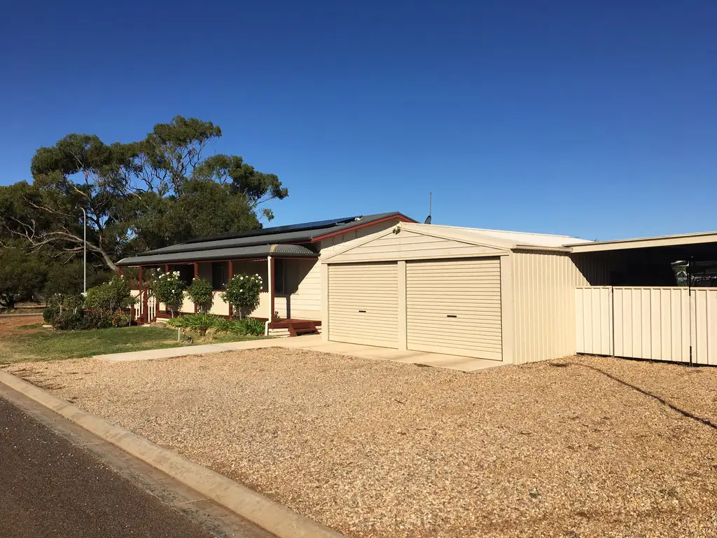 Main view of Homely house listing, 6 Arno Bay Rd, Cleve SA 5640