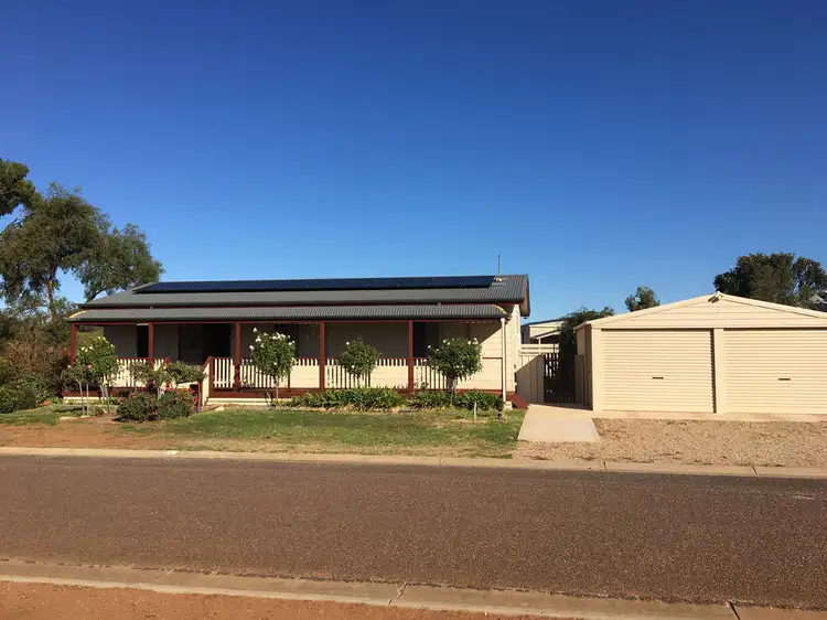 Second view of Homely house listing, 6 Arno Bay Rd, Cleve SA 5640