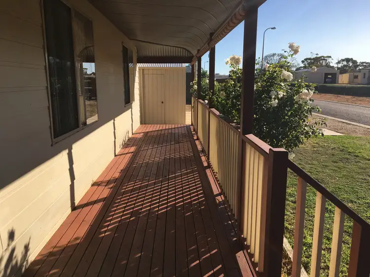 Third view of Homely house listing, 6 Arno Bay Rd, Cleve SA 5640