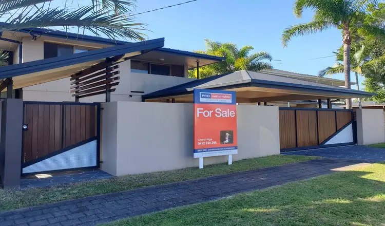 Main view of Homely house listing, 31 Kiers Road, Miami QLD 4220