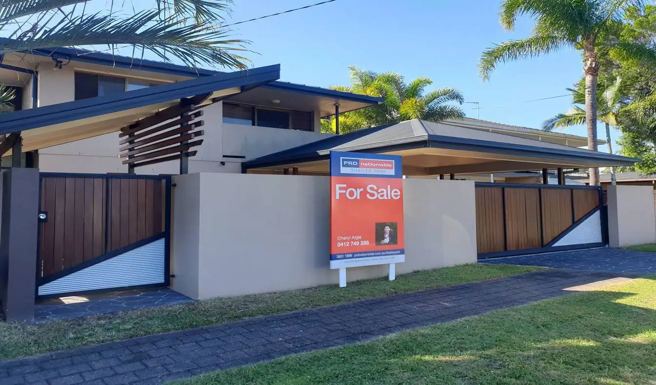Main view of Homely house listing, 31 Kiers Road, Miami QLD 4220