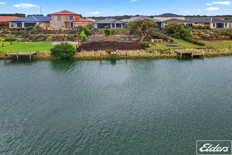 Main view of Homely house listing, 65 Blanche Parade, Hindmarsh Island SA 5214