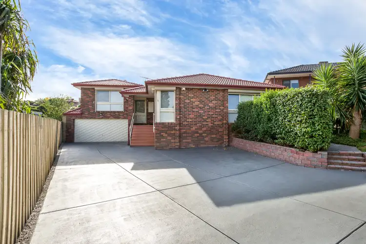 Main view of Homely house listing, 4 McRae Mews, Endeavour Hills VIC 3802