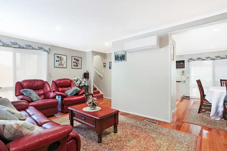 Third view of Homely house listing, 4 McRae Mews, Endeavour Hills VIC 3802