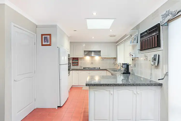 Fourth view of Homely house listing, 4 McRae Mews, Endeavour Hills VIC 3802