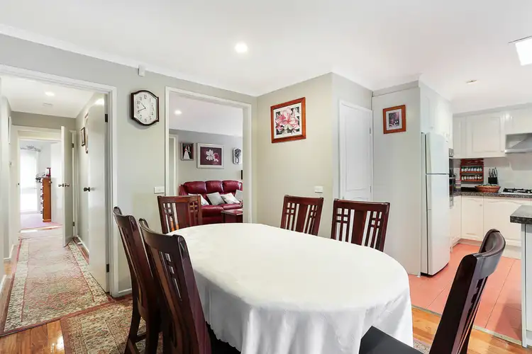 Fifth view of Homely house listing, 4 McRae Mews, Endeavour Hills VIC 3802