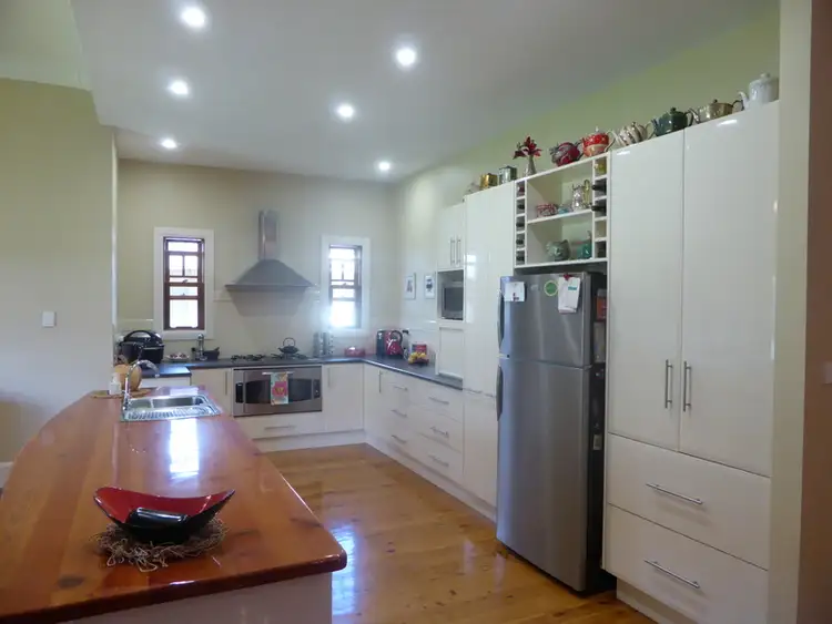 Second view of Homely house listing, 9 Albert Street, Parkes NSW 2870