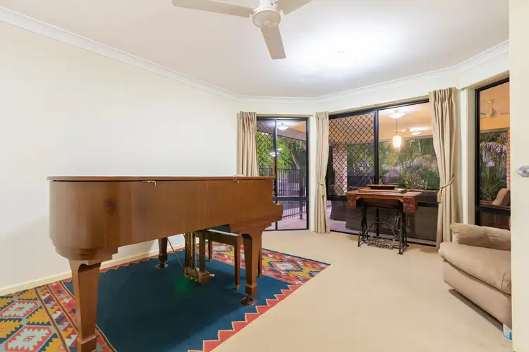Main view of Homely house listing, 12 Sugar Coast Drive, Glass House Mountains QLD 4518
