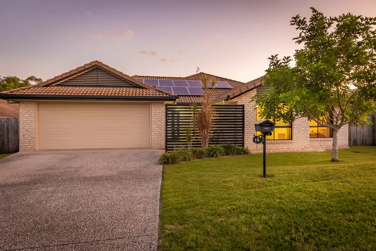 Fourth view of Homely house listing, 12 Sugar Coast Drive, Glass House Mountains QLD 4518