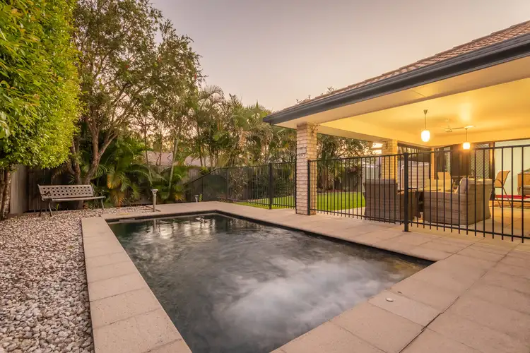Sixth view of Homely house listing, 12 Sugar Coast Drive, Glass House Mountains QLD 4518