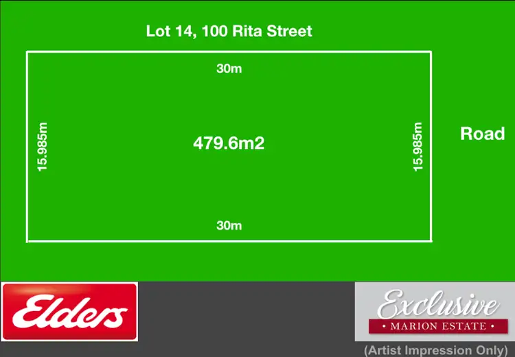 Second view of Homely land listing, 46 Chalker Street, Thirlmere NSW 2572