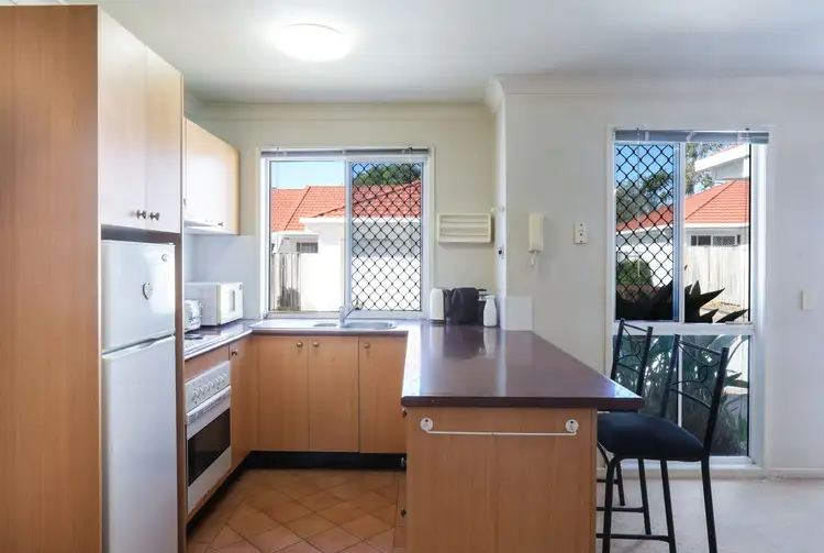 Second view of Homely townhouse listing, 15/83 Heeb Street, Ashmore QLD 4214