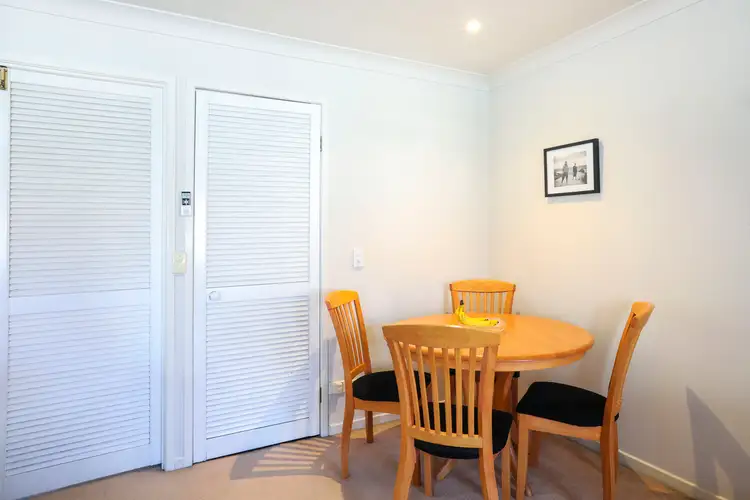 Third view of Homely townhouse listing, 15/83 Heeb Street, Ashmore QLD 4214