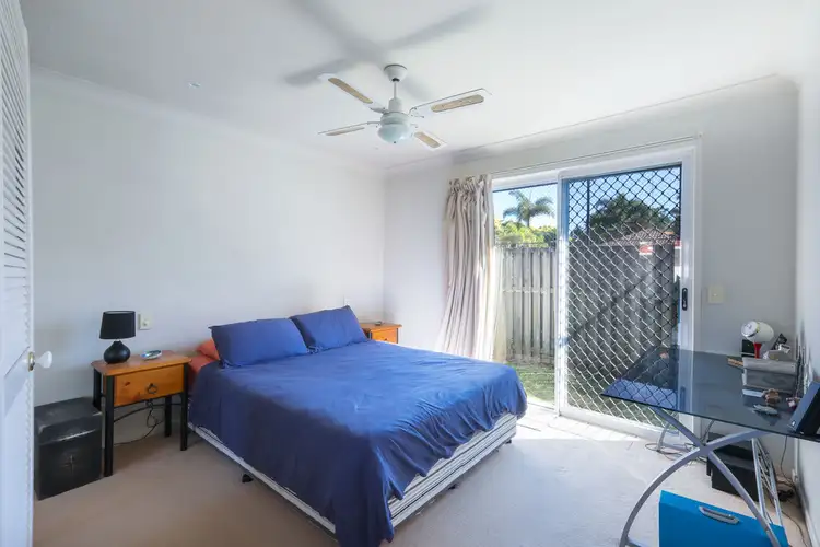 Fifth view of Homely townhouse listing, 15/83 Heeb Street, Ashmore QLD 4214