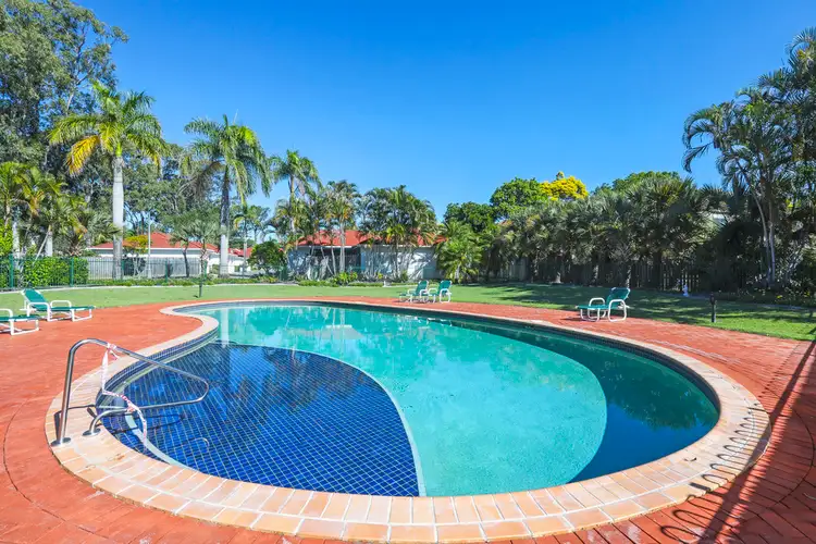 Seventh view of Homely townhouse listing, 15/83 Heeb Street, Ashmore QLD 4214