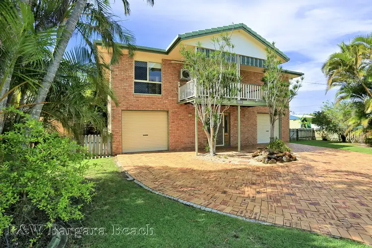 Main view of Homely house listing, 120 Davidson Street, Bargara QLD 4670